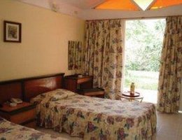 Villa Horizontes Soroa Cubanacanа