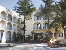 Hotel Cerere