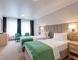 Губернаторъ