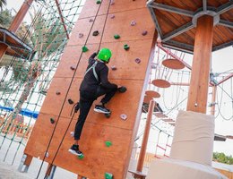 Radisson Blu Hotel & Resort Abu Dhabi Corniche