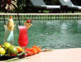 Cham Villas Boutique Luxury Resort
