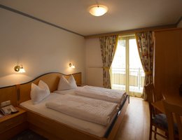Hotel Barenbachhof