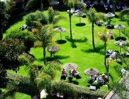 Monarque Fuengirola Park