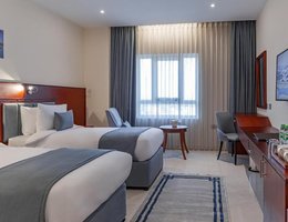 Salalah International