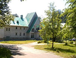 Лосево Парк