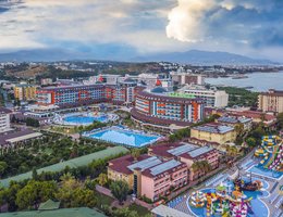 Lonicera Resort & Spa