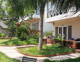 Muine Paradise Resort