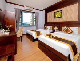 Rembrandt Hotel Nha Trang