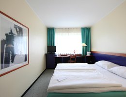 AZIMUT Hotel City South Berlin