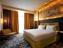 MIRAMARE MAGNETIC BEACH (EX. MAGNETIC BEACH RESORT)