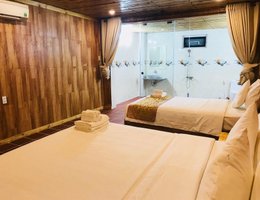 Ong Lang Garden Resort
