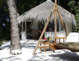 Nika Island Resort & Spa