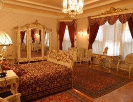 Hagia Sofia Mansions