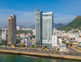 The Morning Glow Boutique Hotel