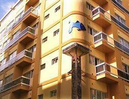 Hotel Alisios Canteras