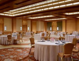 The Ritz-Carlton, Dubai International Financial Centre