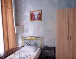 Арт-отель Круиз