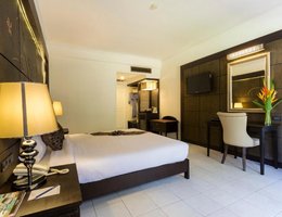 Amora Beach Resort Phuket