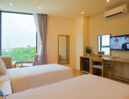 Gaia Hotel Phu Quoc