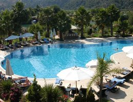 Dalyan Resort