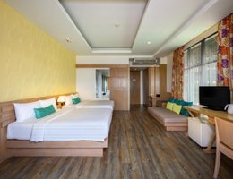 Karon Phunaka Resort