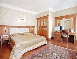 Sumengen Hotel