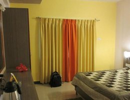 Hotel Colva Kinara
