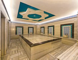 White City Resort Hotel