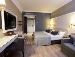 Fame Residence Kemer & Spa