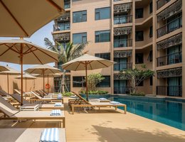 The Proud Karon Beach Phuket Trademark Collection By Wyndham