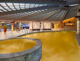 Sianji Well-Being Resort