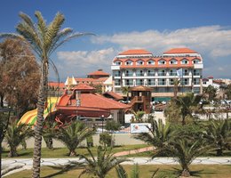 Seher Resort & Spa