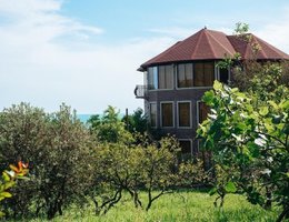 Гостевой дом «Villa Familia»