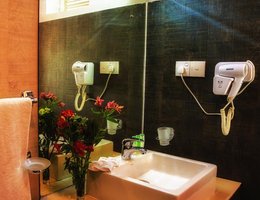 Oakray Summer Hill Breeze