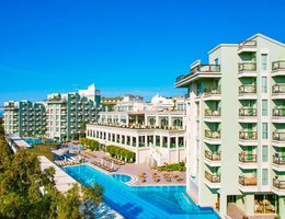 Royal Atlantis Spa & Resort