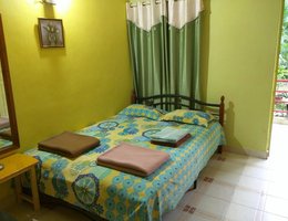 Wavelet Beach Resort