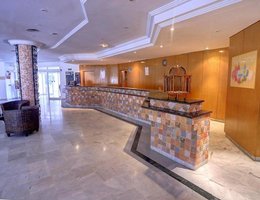 Hammamet Garden Resort & Spa