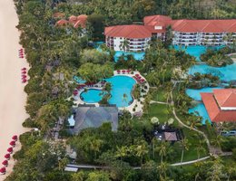 The Laguna Resort & Spa