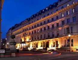 Corus Hotel Hyde Park