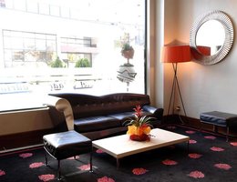 Hotel Elba Madrid Alcalá