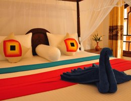 Mama's Place Mirissa