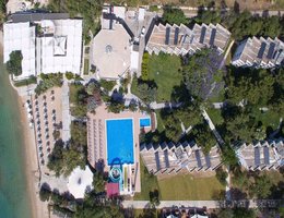 MAYA WORLD HOTEL DIDYMA (EX. ADA WORLD HOTEL DIDYMA)