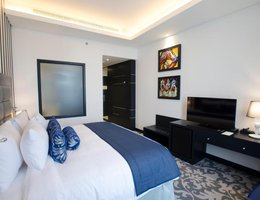 Signature 1 Hotel Tecom