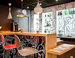 ibis Maine Montparnasse