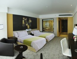 HOTELS & PREFERENCE HUALING TBILISI