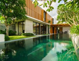 Sailing Club Signature Resort Phu Quoc