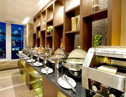 Intimate Hotel Pattaya - SHA Extra Plus