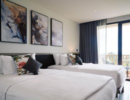 Paradox Resort Phuket