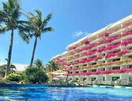 PALACE RESORT YALONG BAY SANYA