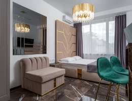 Ranovsky Park Манхэттен